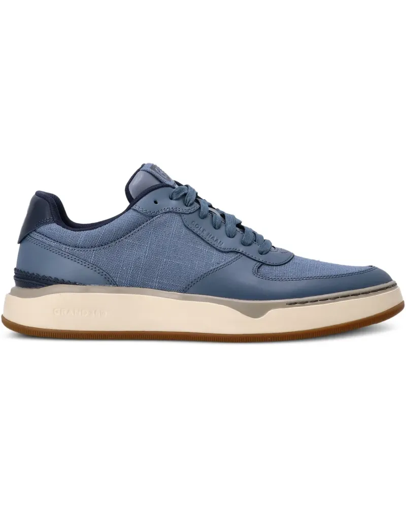COLE HAAN Sneakers mit Einsätzen - Blau Blau