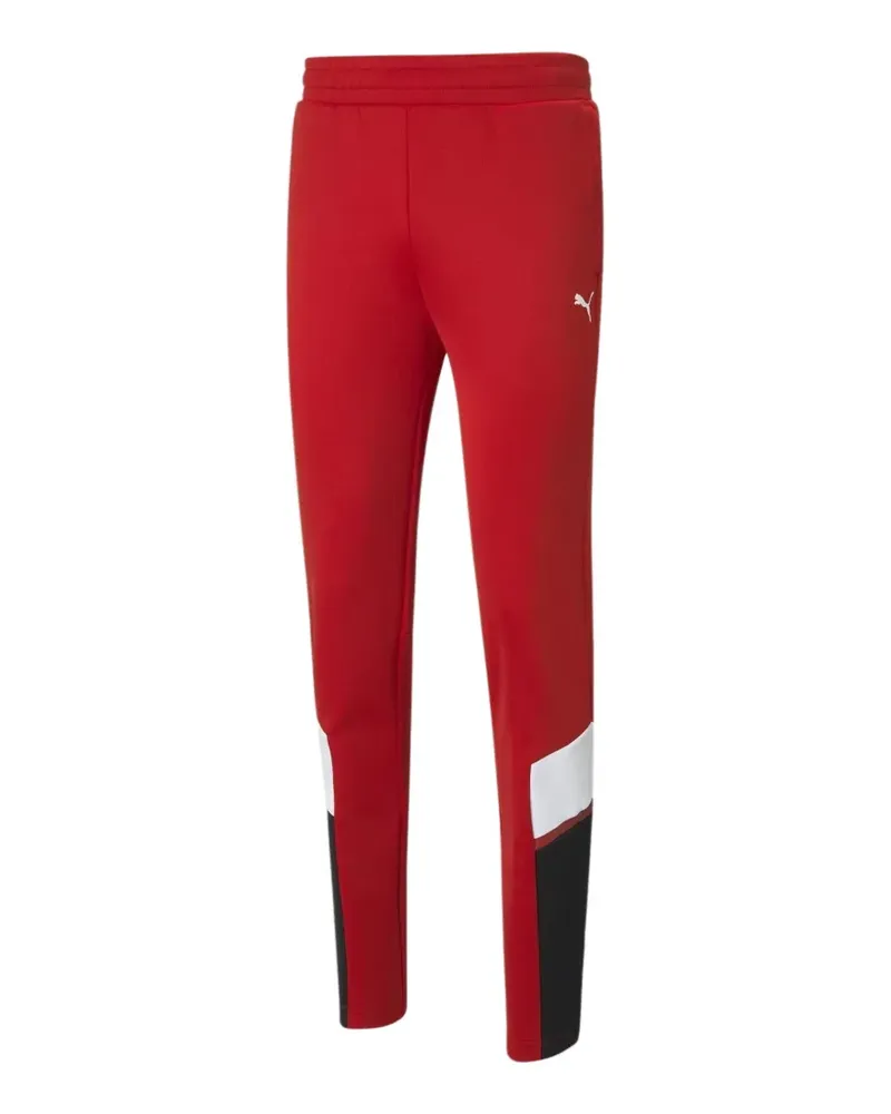 Puma x Scuderia Ferrari Race MCS Jogginghose - Rot Rot