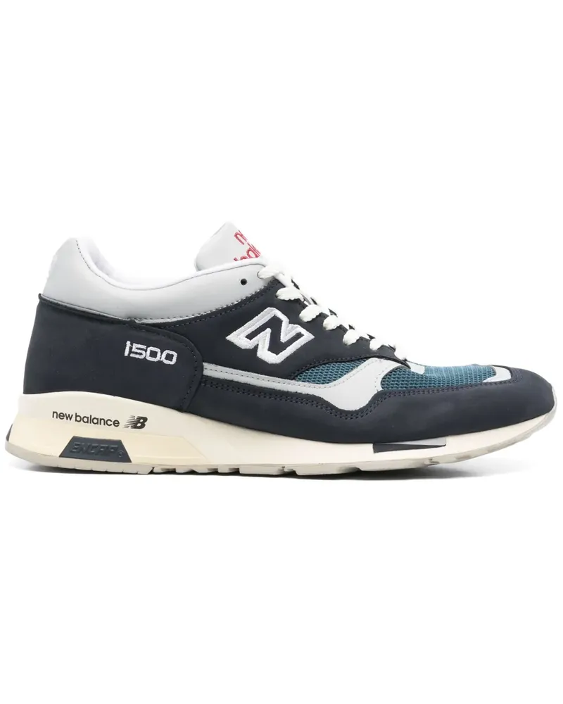 New Balance Made in UK 1500 Sneakers - Blau Blau