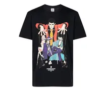 x Undercover Lupin T-Shirt