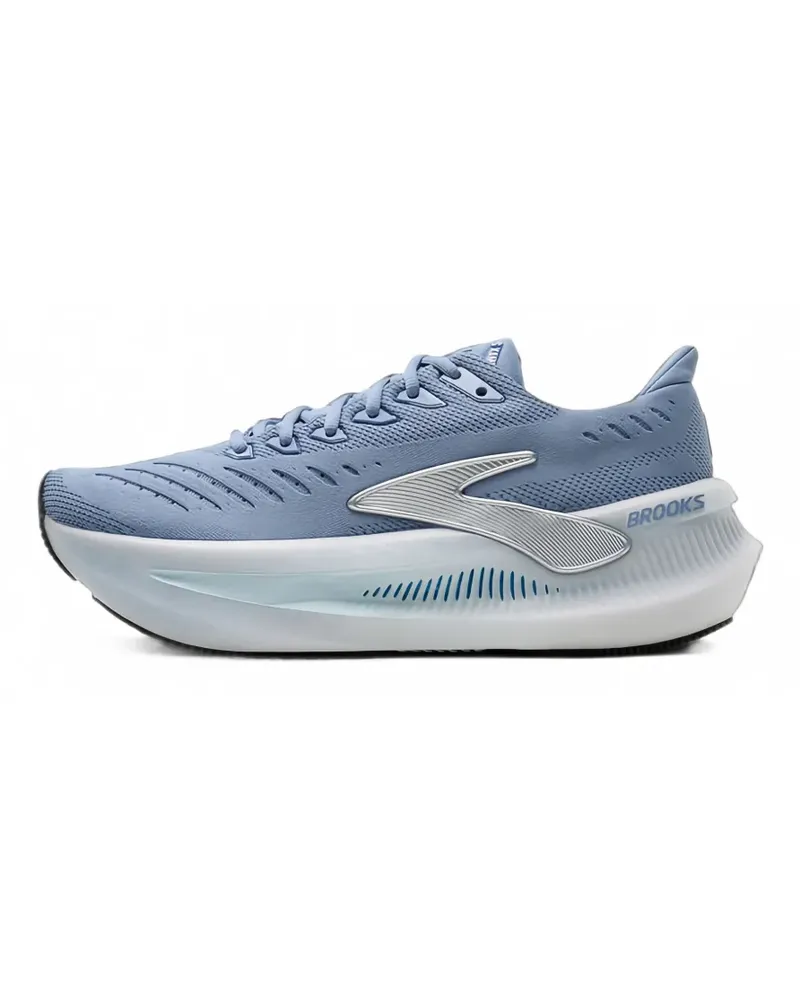 Brooks Glycerin Max 2 Sneakers - Blau Blau