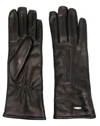 Our Legacy Her Handschuhe Schwarz