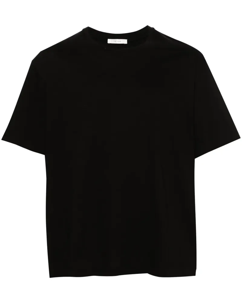 The Row Errigal T-Shirt - Schwarz Schwarz