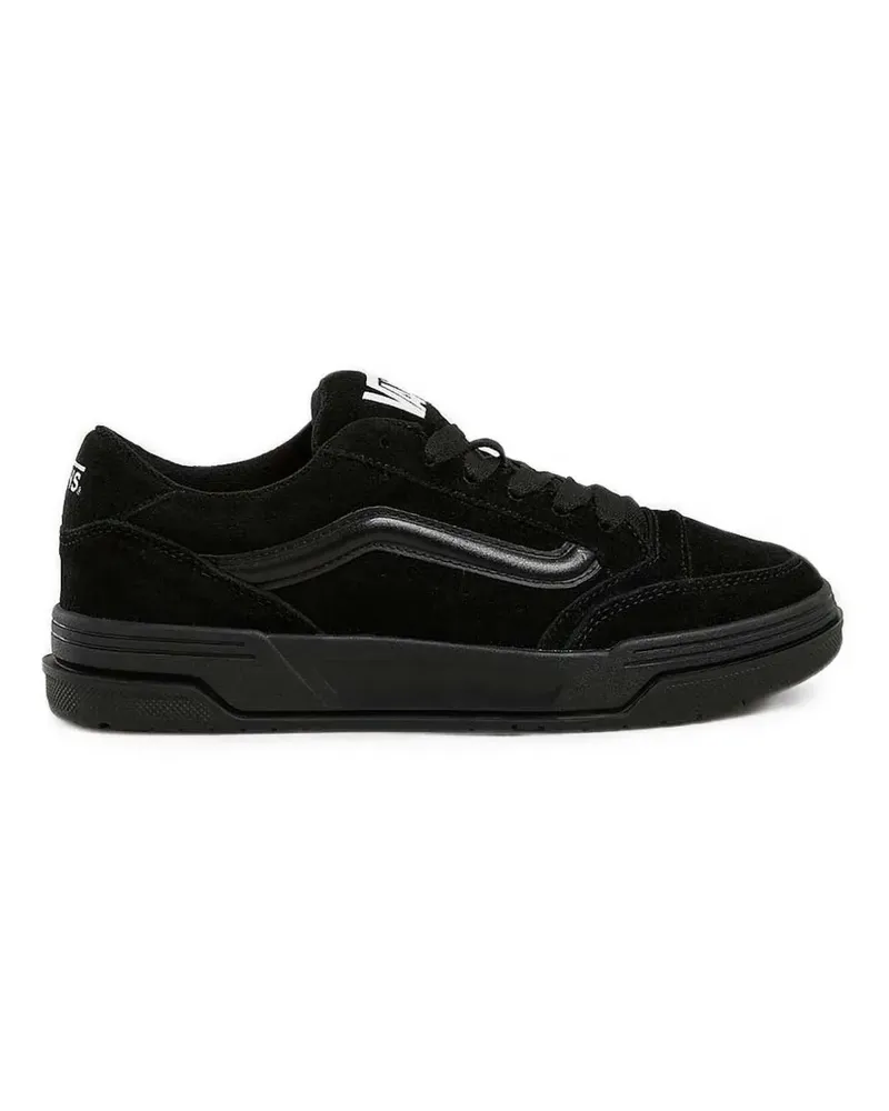 Vans Hylane Sneakers - Schwarz Schwarz