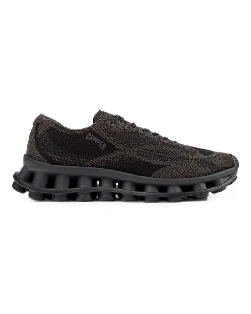 Camper Pelotissima Sneakers - Schwarz Schwarz