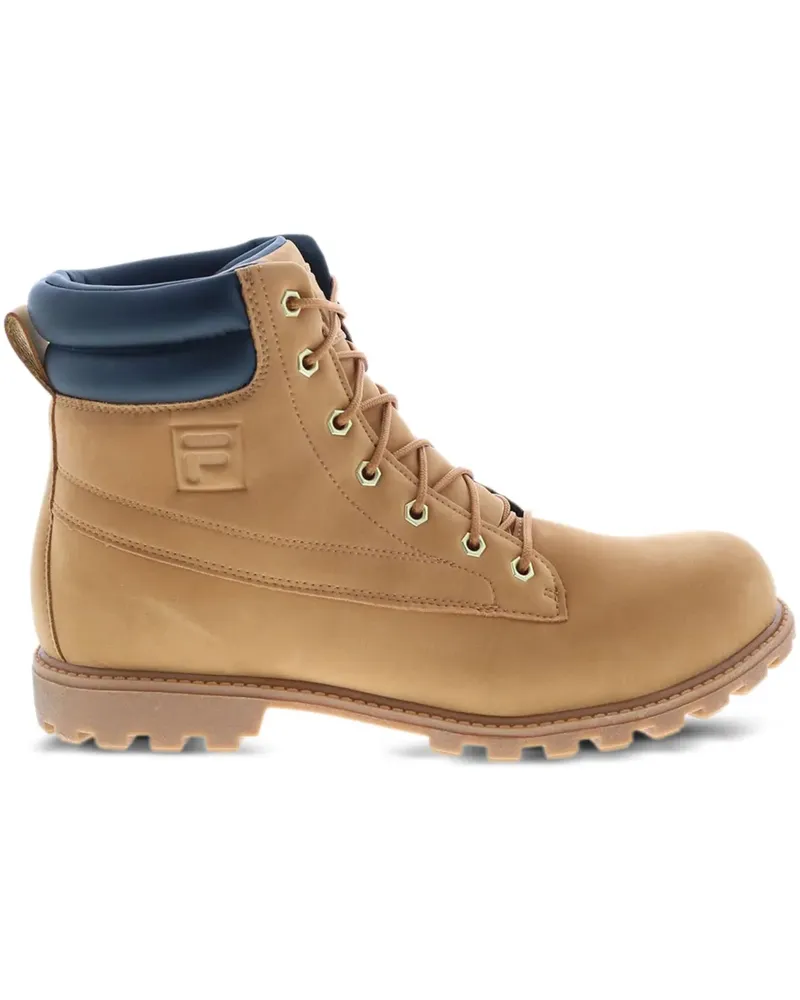 Fila Watersedge Wanderstiefel - Braun Braun