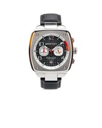 BRISTON Streamliner Urban Chronograph 42mm Grau