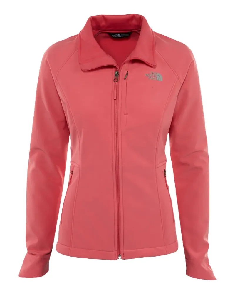 The North Face Apex Bionic 2 zip-up sweatshirt - Rosa Rosa