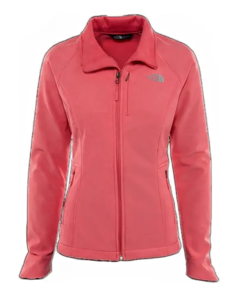 The North Face Apex Bionic 2 Sweatshirt mit Reißverschluss - Rosa Rosa