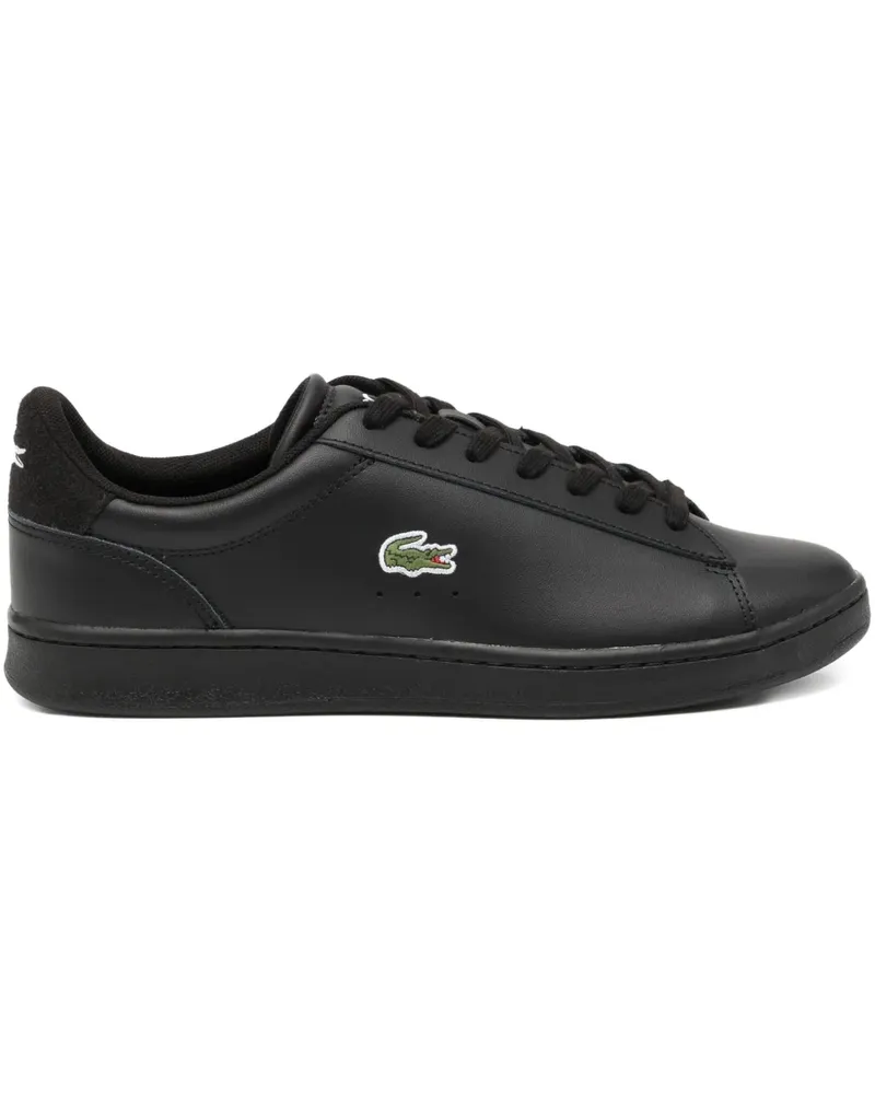 Lacoste Carnaby Set Sneakers - Schwarz Schwarz