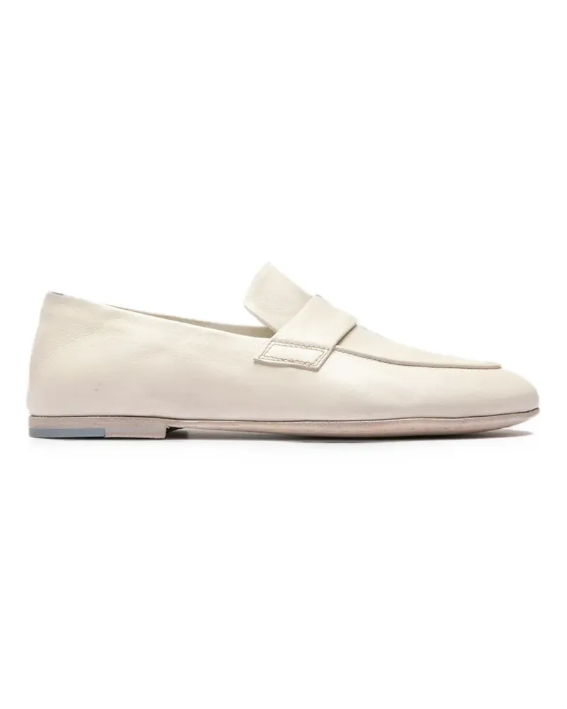 Officine Creative Italia Blair DD 001 Loafer - Weiß Weiß