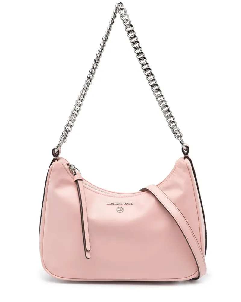 Michael Kors Jet Set Charm Schultertasche - Rosa Rosa