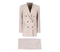 Jasmine Kostüm - Nude