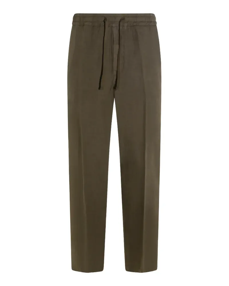 Altea drawstring trousers - Grün Grün
