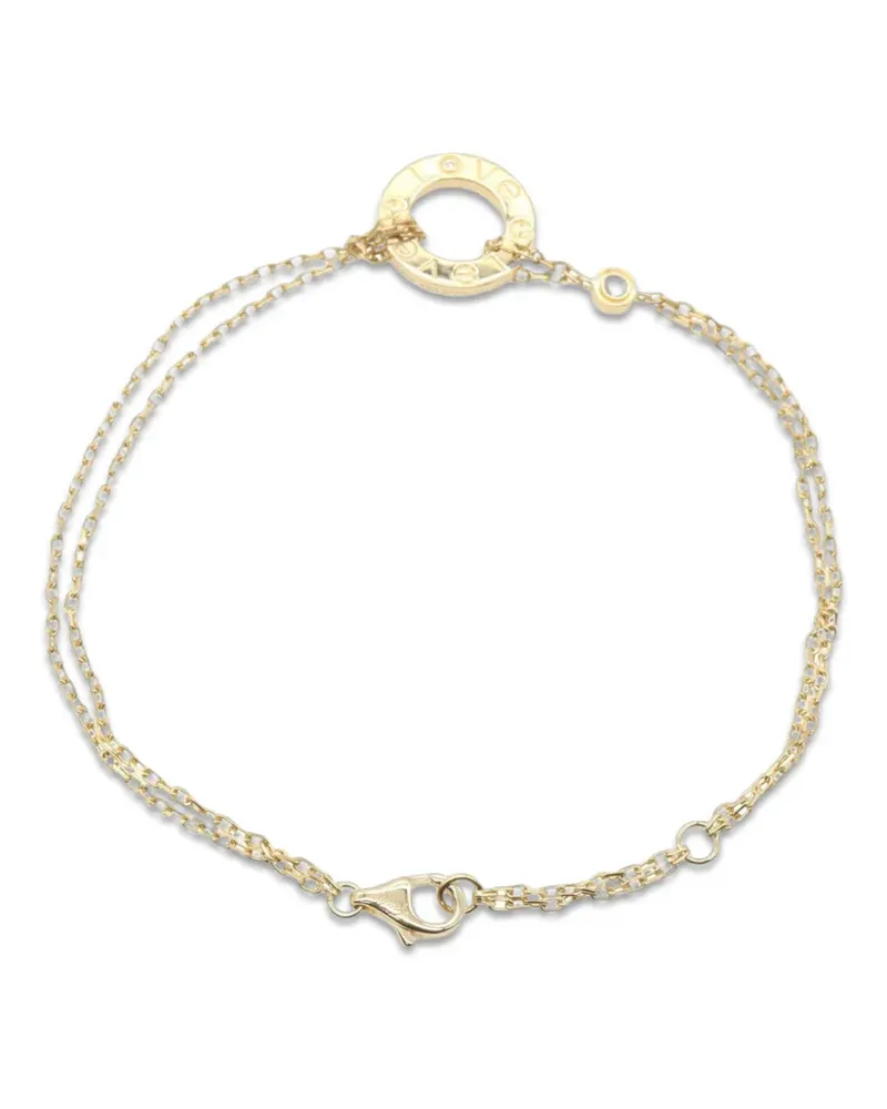 Cartier 2010s Love Circle bracelet - Gold Gold