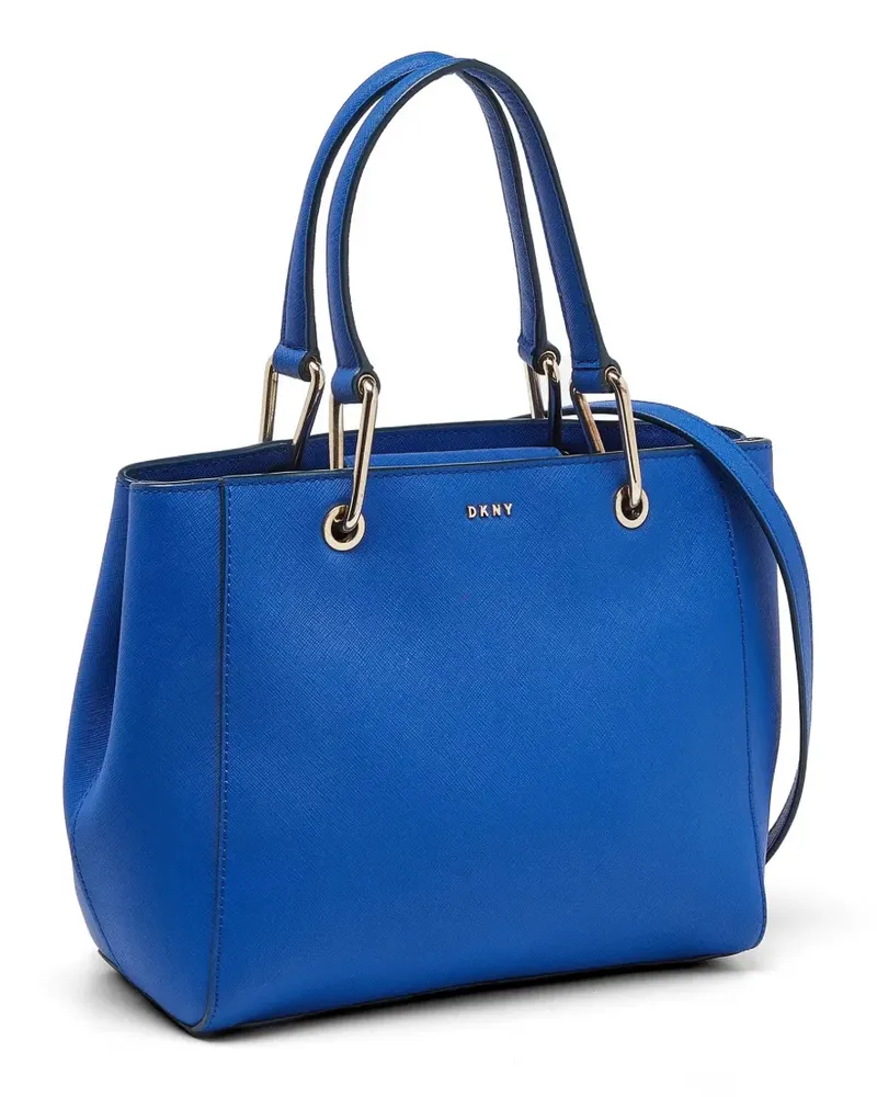 DKNY Julius MD tote bag - Blau Blau