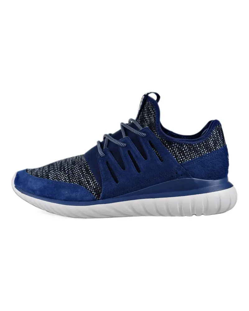 adidas Tubular Radial Sneakers - Blau Blau