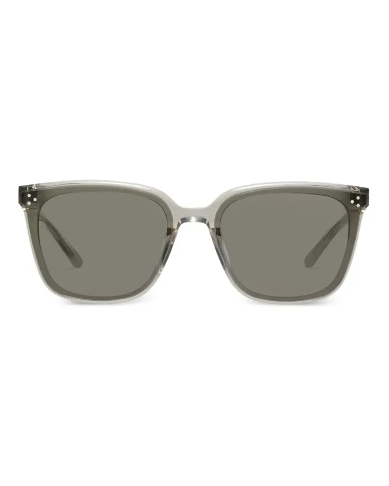 Gentle Monster Gent BRC11 Sonnenbrille - Grau Grau