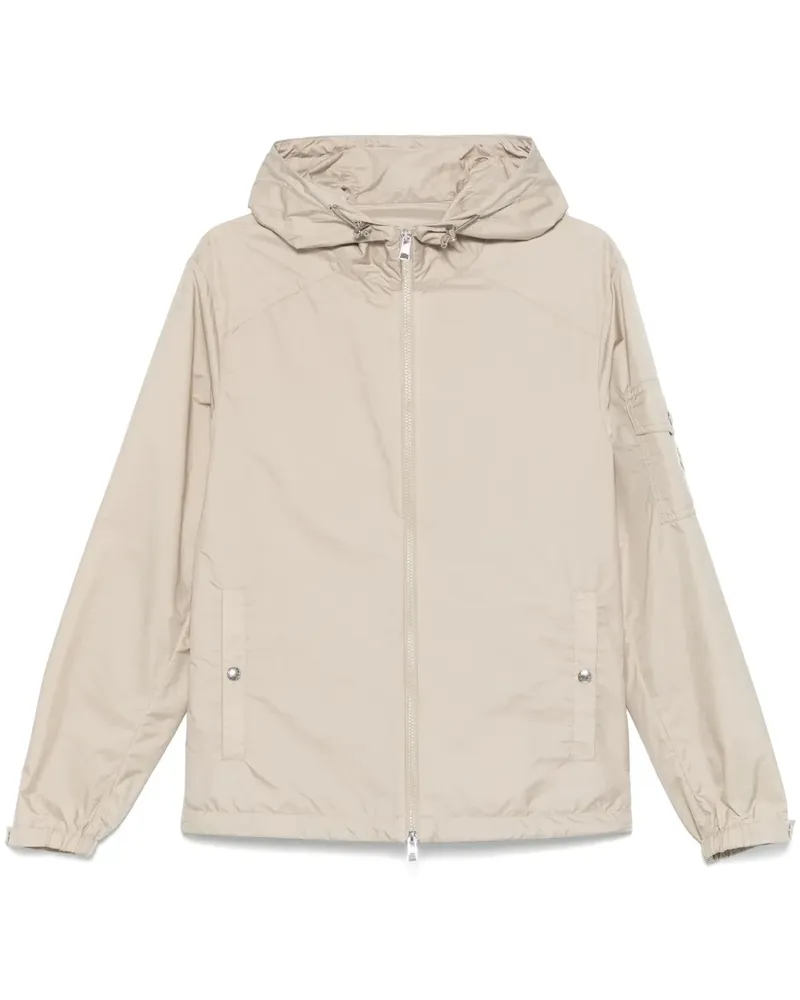 Moncler Etiache Jacke - Nude Nude