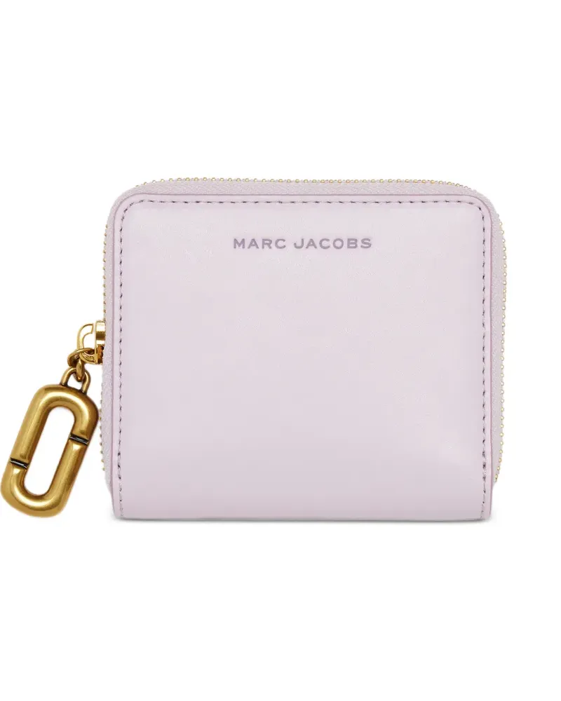 Marc Jacobs Schmales Scene Portemonnaie - Violett Violett
