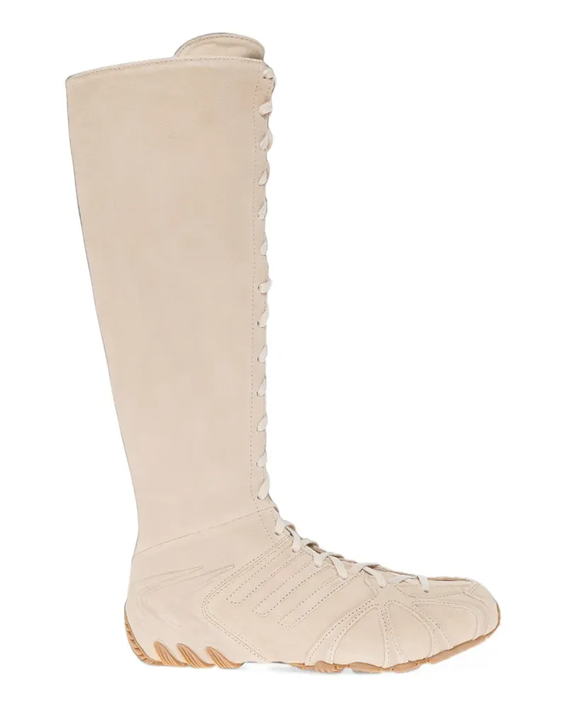 adidas Ghost Sprint boots - Nude Nude