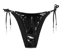 Mika Bikinihöschen - Schwarz