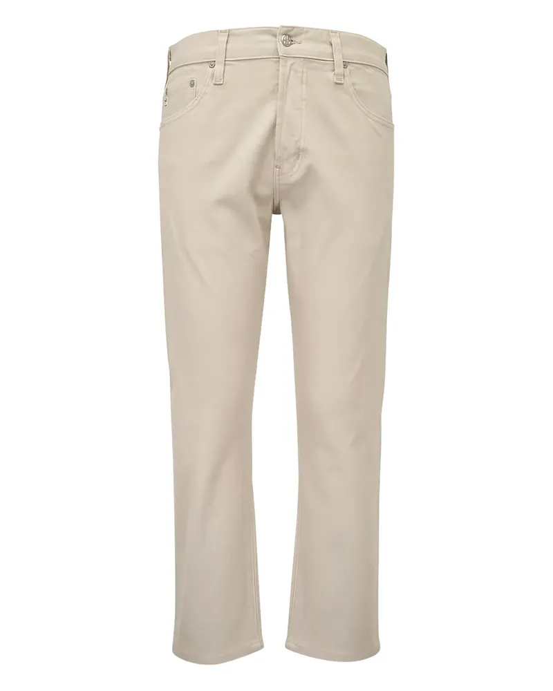 Adriano Goldschmied Tellis trousers - Nude Nude