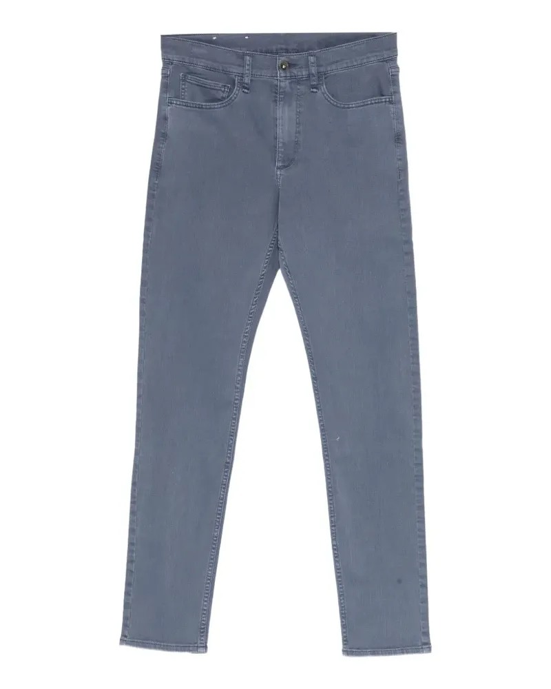 Rag & Bone faded-effect jeans - Blau Blau