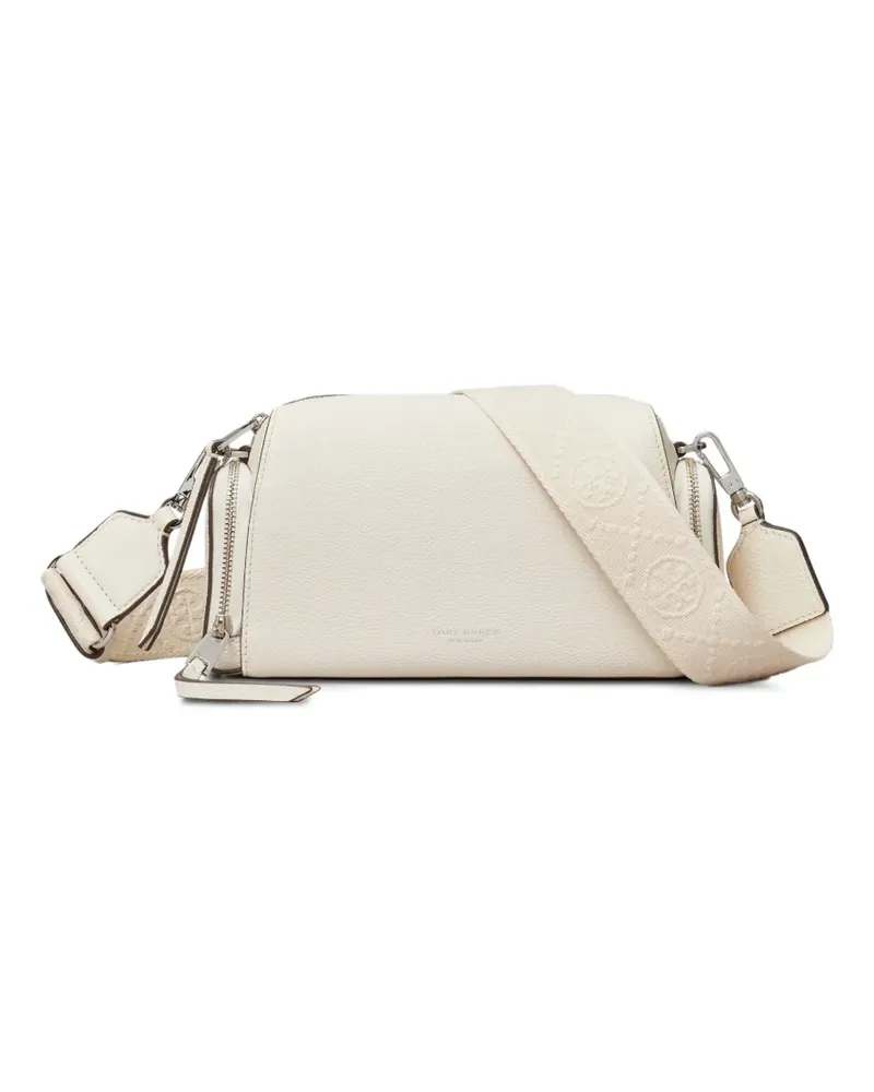 Tory Burch Perry Voyager Umhängetasche - Nude Nude