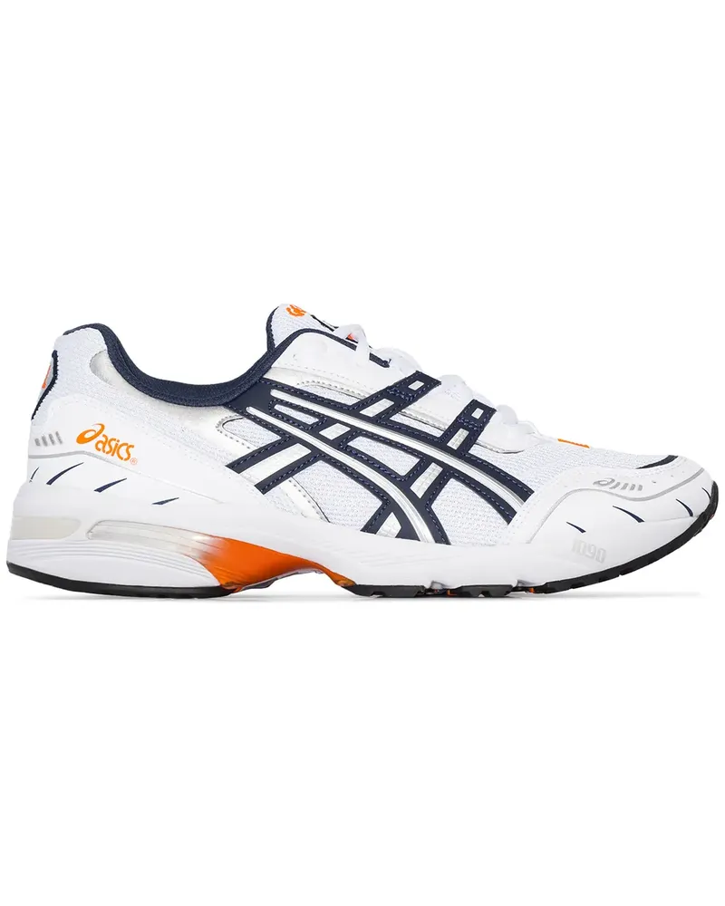 Asics Gel 1090' Sneakers - Weiß Weiß
