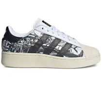 x Star Wars Superstar XLG Nanzuka Sneakers - Schwarz