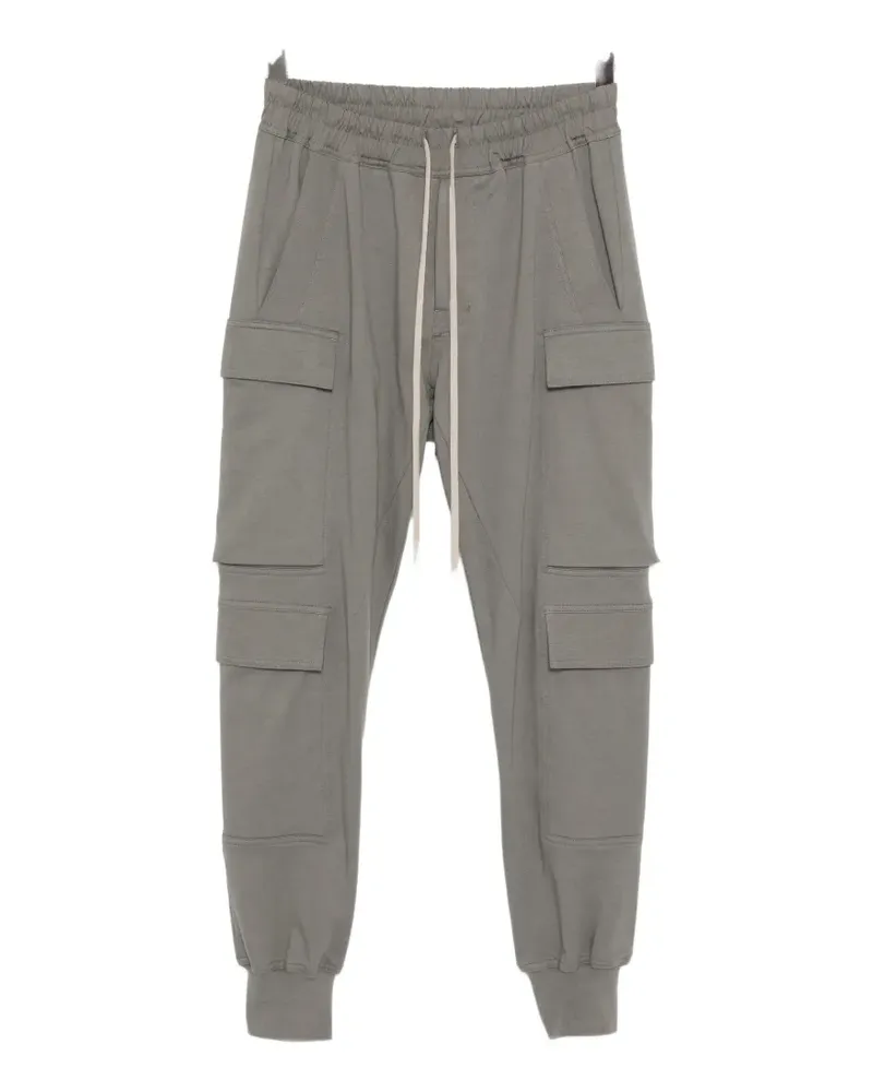 Rick Owens Mastodon Megacargo trousers - Grün Grün