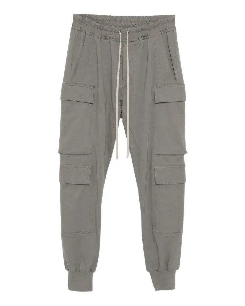 Rick Owens Mastodon Megacargo trousers - Grün Grün