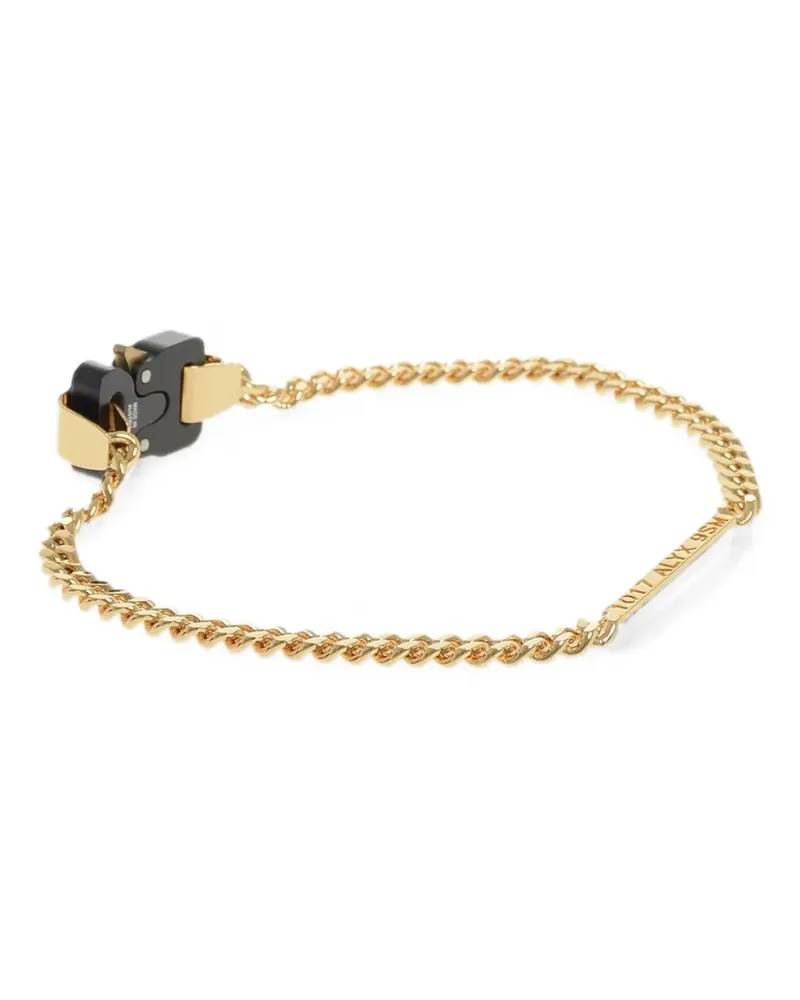 1017 ALYX 9SM Hero Panzerkette - Gold Gold