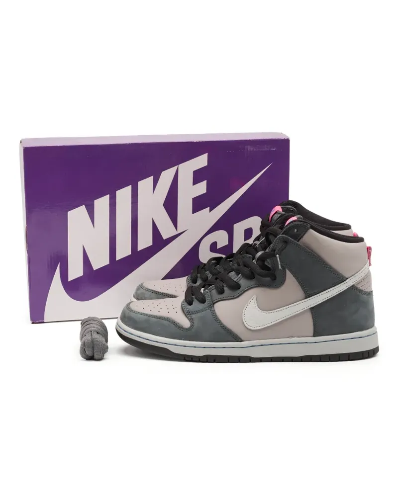 Nike SB Dunk Pro sneakers - Grau Grau