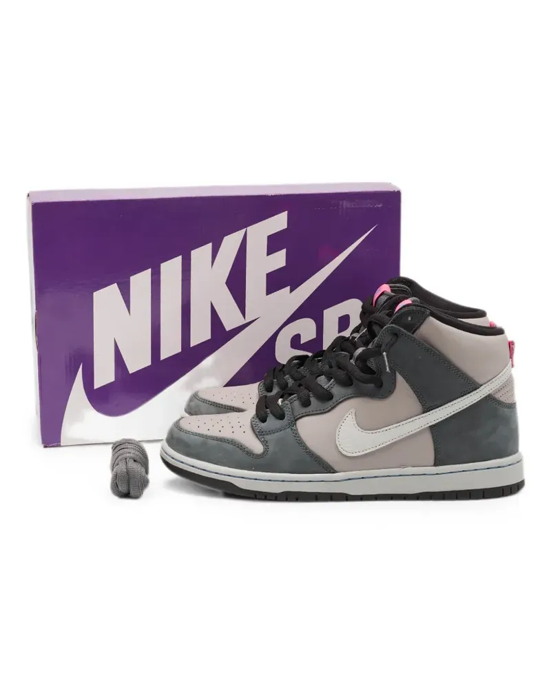 Nike SB Dunk Pro sneakers - Grau Grau