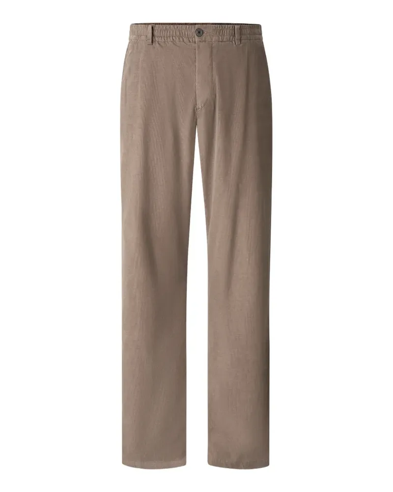 Bogner Marcus Hose aus Cord - Braun Braun