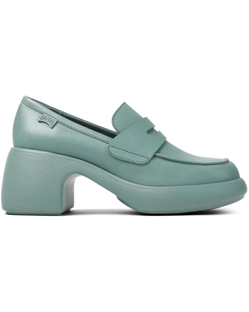 Camper Thelma II Pumps - Grün Grün