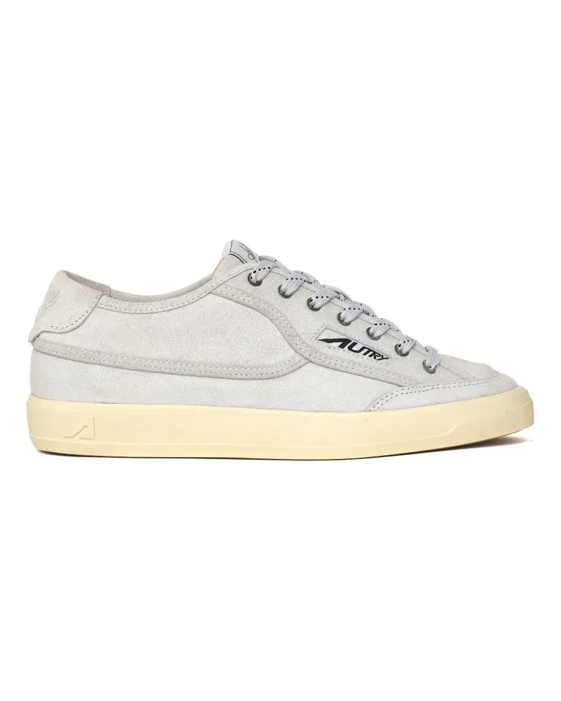 AUTRY Windscape Sneakers - Grau Grau