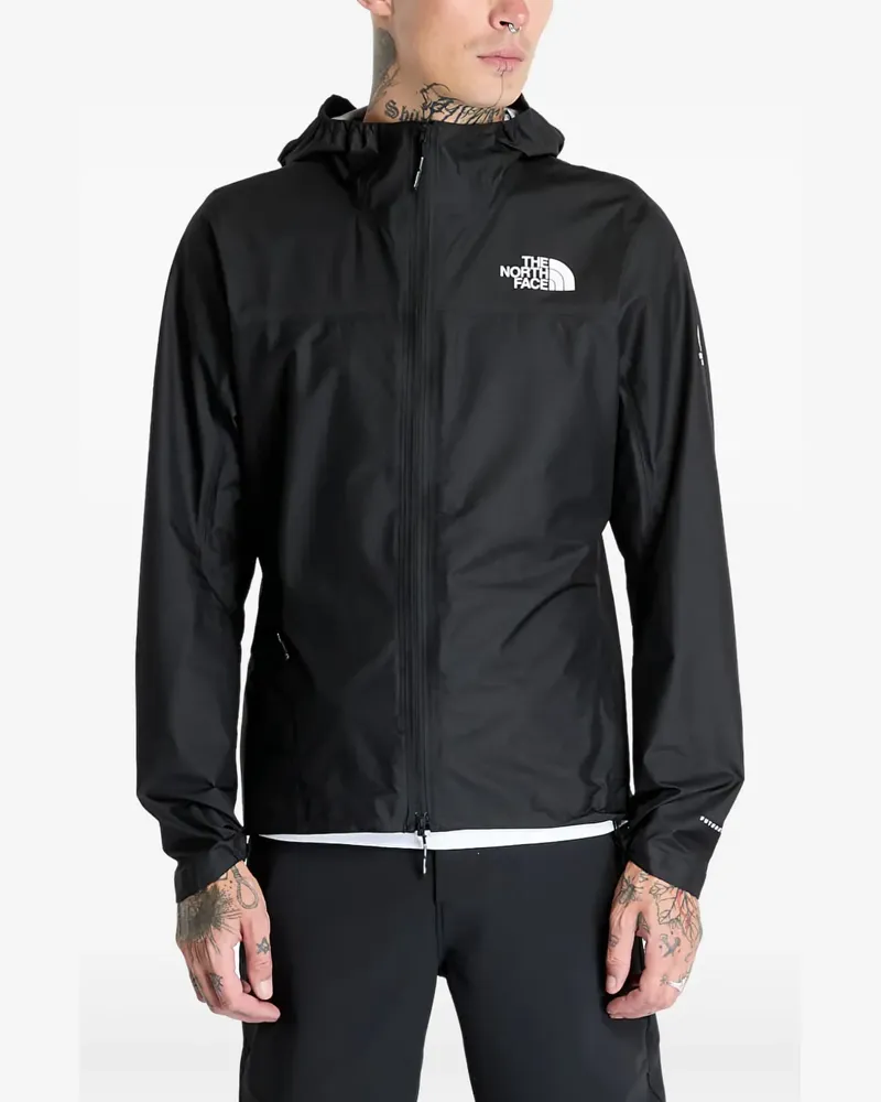 The North Face x IKB Summit Superior Futurelight™ Jacke - Schwarz Schwarz