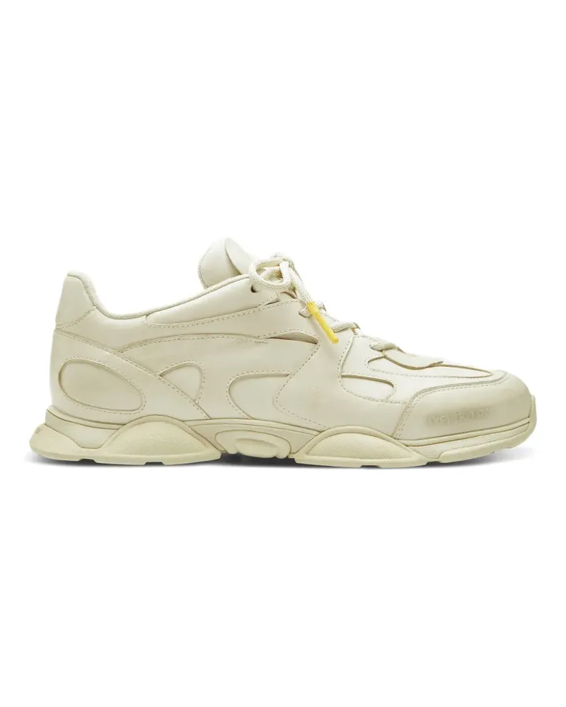 Axel Arigato Eris Sneakers - Nude Nude