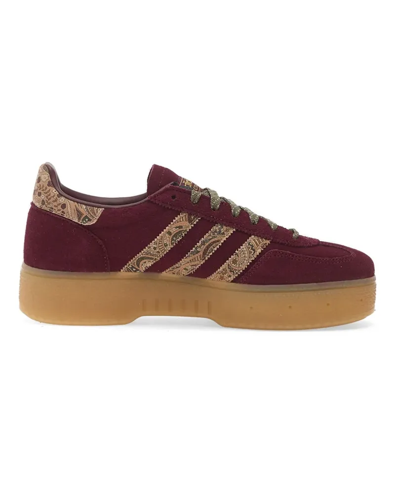 adidas x Liberty London Handball Spezial sneakers - Rot Rot