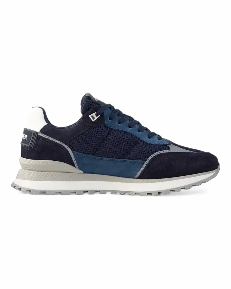 Bogner Newport sneakers - Blau Blau