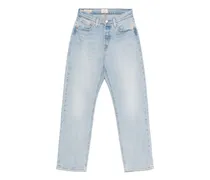 501 Five-Pocket-Jeans - Blau