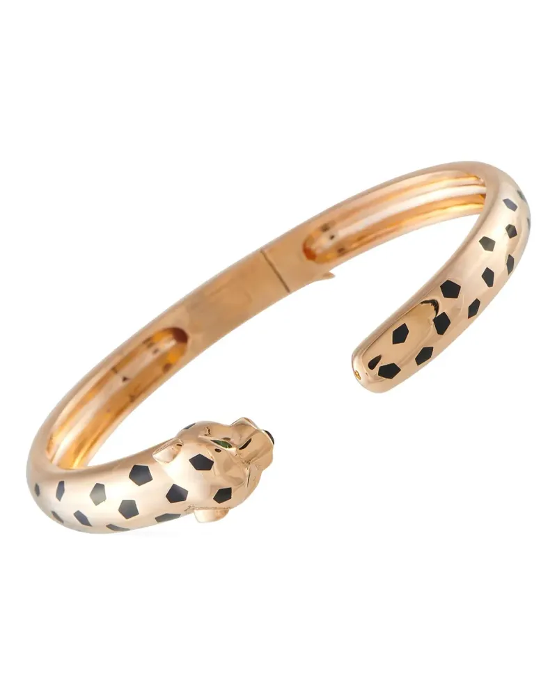 Cartier Panthère de  gemstone bracelet - Rosa Rosa