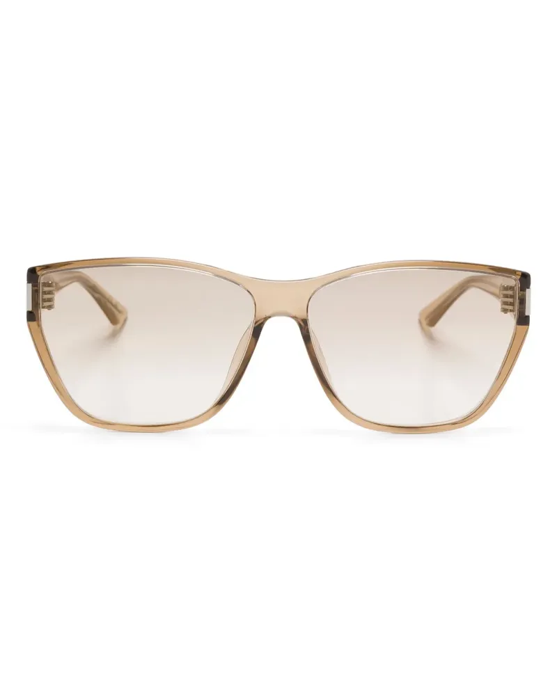 Saint Laurent SL758 Sonnenbrille - Nude Nude