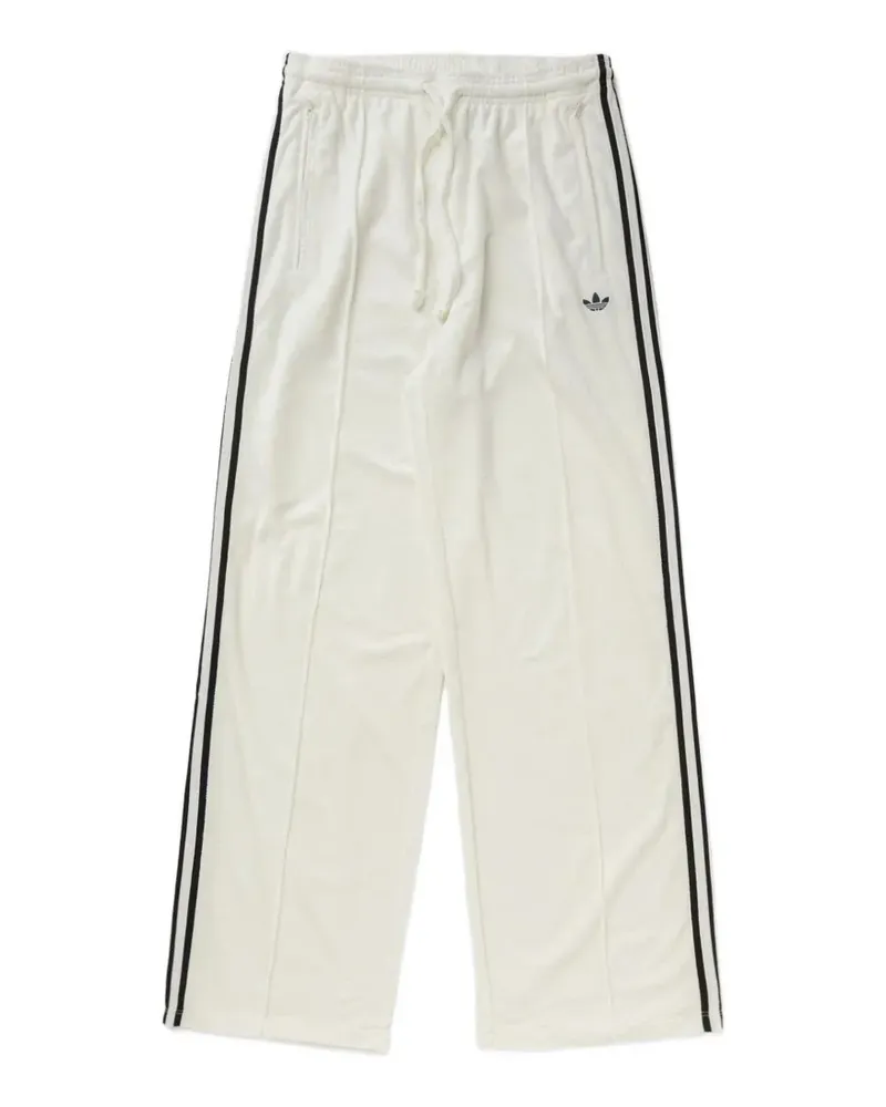 adidas drawstring trousers - Nude Nude