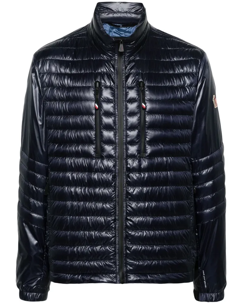 Moncler Althays Daunenjacke - Blau Blau