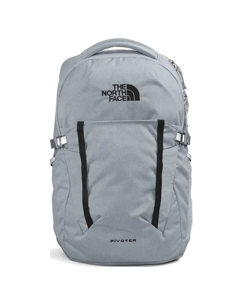 The North Face Pivoter backpack - Grau Grau