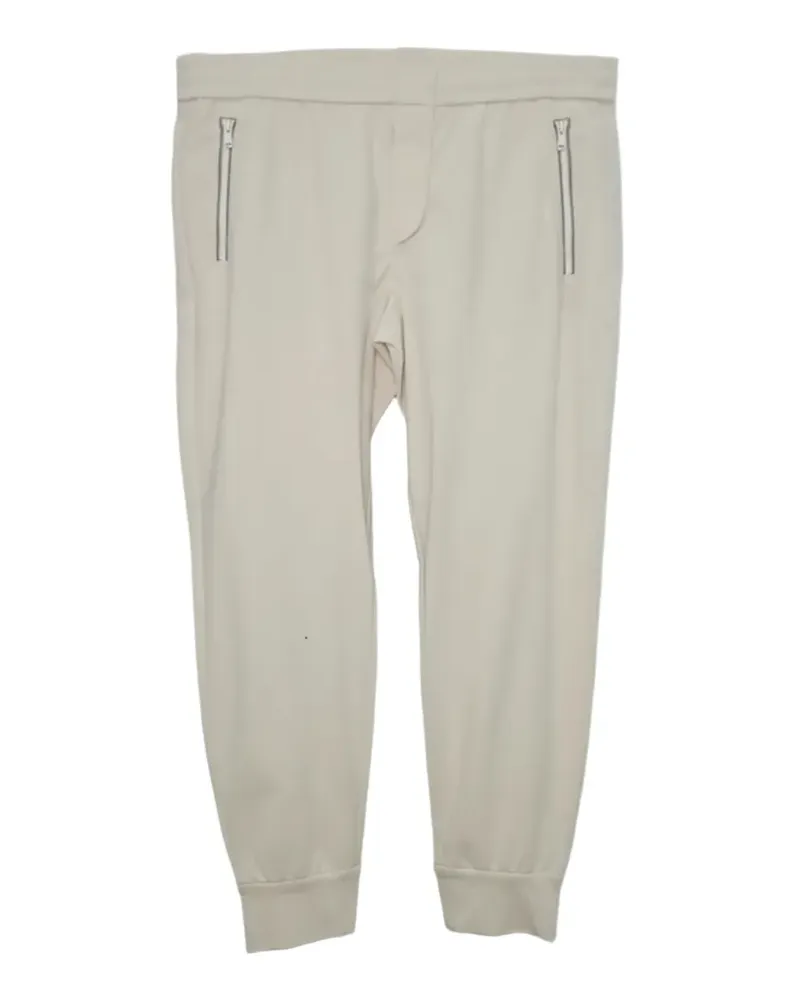 Brunello Cucinelli Jogginghose mit Stretchbund - Nude Nude